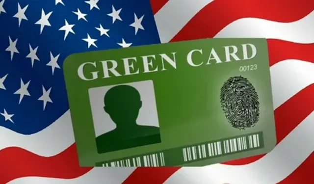 Green Card 2024 başvuru sonuçları tarihi belli oldu, Green Card başvuru sonuçları sorgulama ekranı!