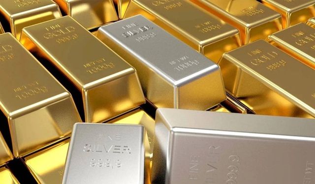 Yatırım için altın mı gümüş mü? Güncel altın ve gümüş fiyatları ne kadar?