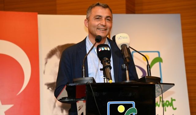 Manavgat’ta bulunan turizm yolu için bakanlıktan onay hala gelmedi