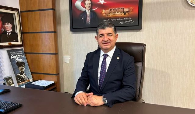 CHP Antalya Milletvekili Arı’dan fide fiyatlarındaki fahiş artışa tepki: “çiftçimizi nefes alamaz hale getirdiler”