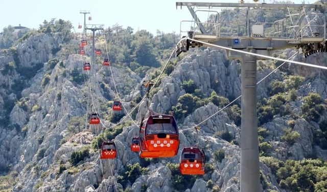 Son dakika... Teleferik davasında tutuklu sanık kalmadı