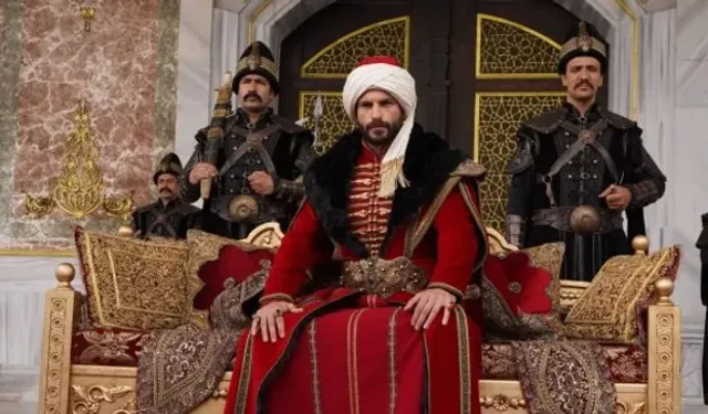 Mehmed Fetihler Sultanı 2.sezon olacak mı, ne zaman başlayacak, kadrodan kimler ayrılacak?