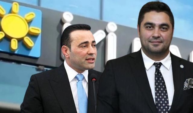 İYİ Parti’den istifa eden Antalya Milletvekiline tepkiler büyüyor… ‘Emanete hıyanet ettin’