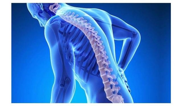 Osteoporoz için 'Kemiğiniz kırılmadan önlem alın' uyarısı