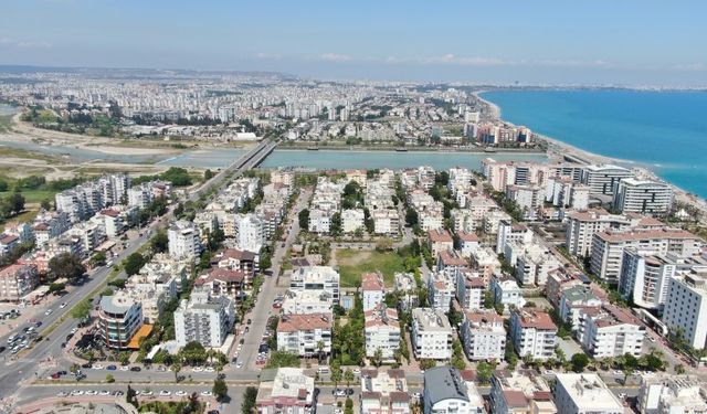 Antalya’da kiralık ev ilanlarında gelinen son nokta… Antalya’da kiralık ev ilanı pes dedirtti