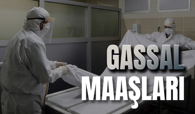 Cesaret İsteyen Meslek: Gassal Maaşı 2024! Nasıl Olunur? Ne İş Yapar?