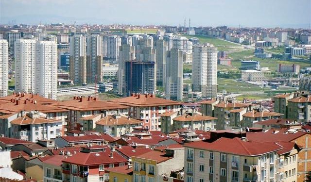 Antalya’da ev alma sistemi değişti… Ruslar akın akın gitti evlere ortak çıktı