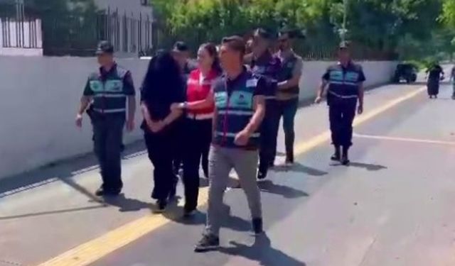 Turizmin başkenti Manavgat’a uyuşturucu şoku