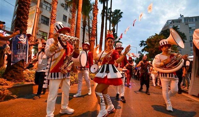 Antalya’nın dünyaca ünlü festivalinin tarihi belli oldı