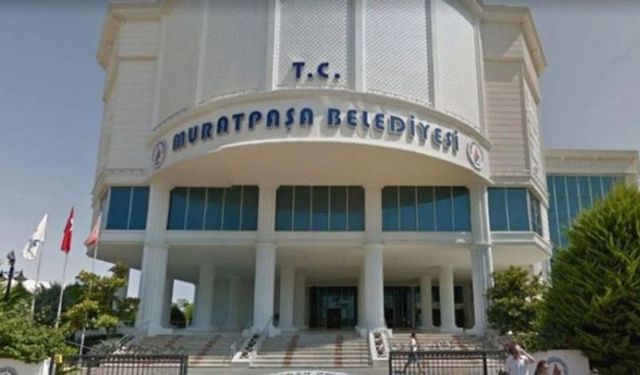 Antalya Muratpaşa Belediyesi dünya turuna çıkıyor