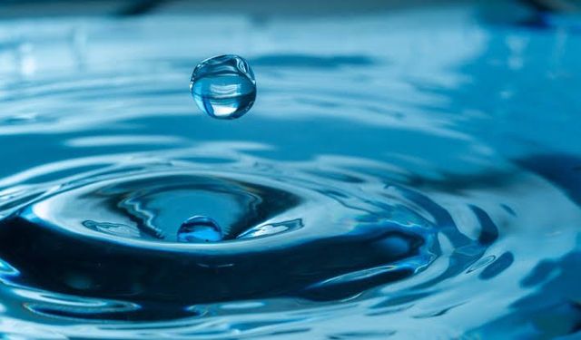 Mersin'de 25 Temmuz su kesintisi olan ilçeler. Su kesintisi olan ilçelerin tam listesi