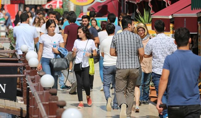 Akdeniz Üniversitesi’nden yeni öğrencilere önemli mesaj