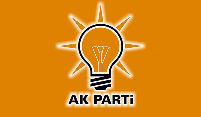 Ak Parti’de değişim başlıyor… Antalya’da yeni dönem