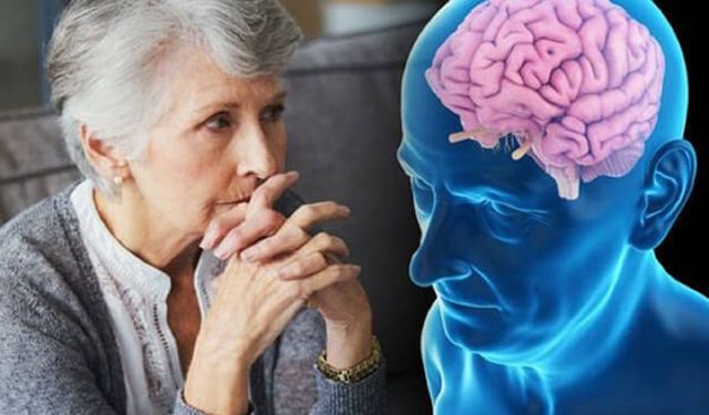 Alzheimer uyarısı