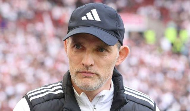 Thomas Tuchel Hangi Takımla Anlaştı, Görüşmelere Başladı! Böyle Bir Takımın Başına Geçiyor Ki...