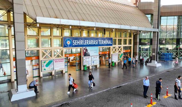 Antalya'dan komşu illere gitmek pahalılaştı