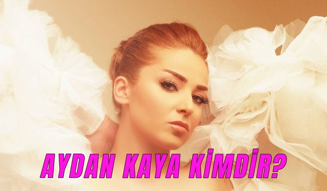 Aydan Kaya Kaç Yaşında? Leyla Dizisi Fazilet Kimdir?