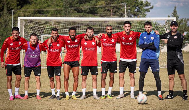 İstikrarlı sonuç alamayan Antalyaspor 'istikrar' arıyor