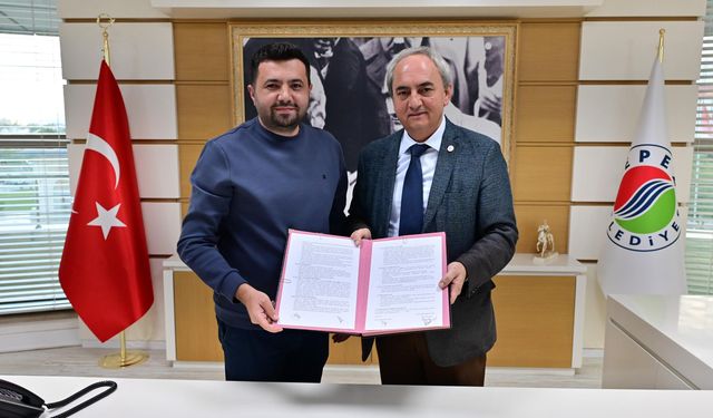 Kepez'e Kent Lokantası geliyor...  Temel atma töreni 22 Kasım'da