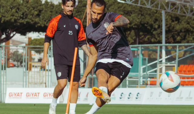 4 maçlık yenilmezlik serisi yakalayan Kepezspor Beykoz’un konuğu