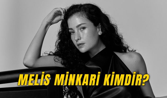 Melis Minkari Boyu Kaç? Reminder Ayça Kimdir?