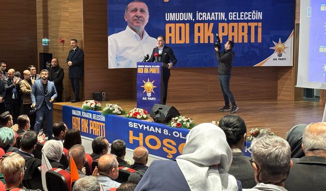 Erken seçim ile ilgili yeni gelişme… AK Parti Sözcüsü Çelik’ten erken seçim açıklaması