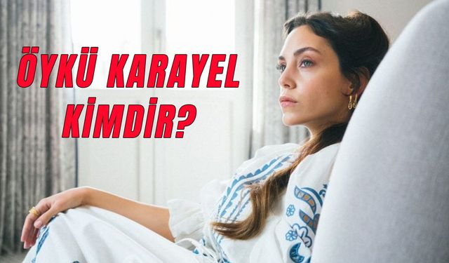 Öykü Karayel Boyu Kaç? Umami Filmi Melis Kimdir?