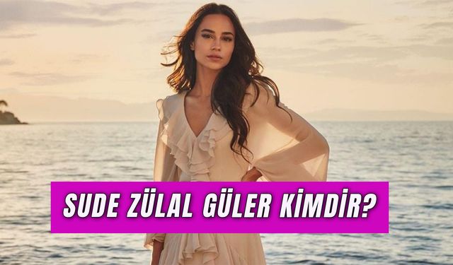 Sude Zülal Güler Boyu Kaç? Zembilli Esma Kimdir?