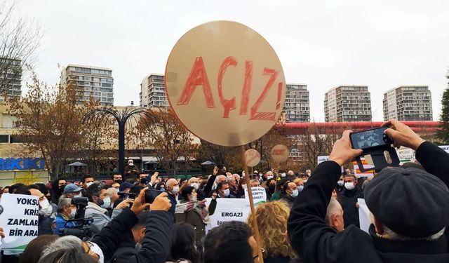 BES, açlık ve yoksulluk sınırını açıkladı… Asgari ücretli çalışan karın tokluğuna çalışıyor