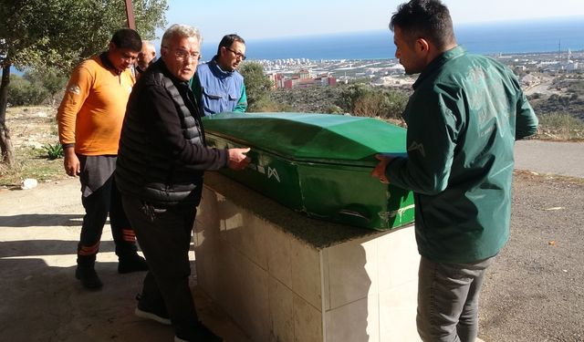 Çilli Bom'u ilk çıkaran bestekar hayatını kaybetti