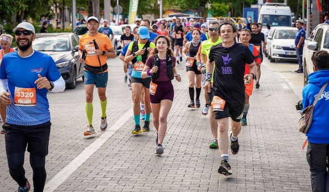 Corendon Airlines Tahtalı Run to Sky, 2025 yılında Skyrunning World Series takvimine girdi