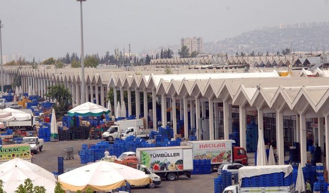 ANTKOMDER Başkanı Nevzat Akcan, tarımda yaşanan sıkıntılara dikkat çekti…