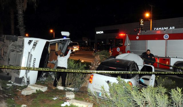 Kaza yapan sürücüye hapis, kendisini trafikte sıkıştırdığı öne sürülen doktora beraat