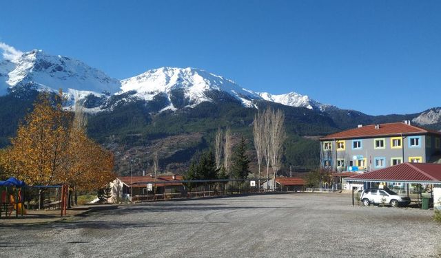 Antalya’daki okulda neler oluyor? Öğrenciler kaderlerine terk edildi