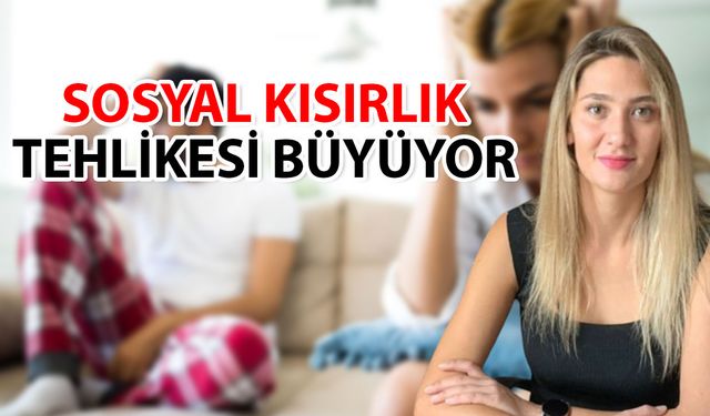 Sosyal kısırlıkta ciddi artış! Doğum oranları rekor seviyede düştü