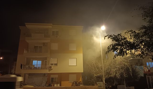 Nefes aldıkça ölüyoruz! Antalya’da hava kirliliği korkutucu seviyeye ulaştı