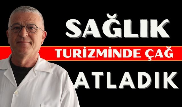 Sağlık turizminde çağ atladık! Bu uygulamalara ciddi rağbet var