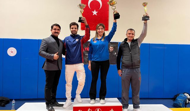 Şehit Polis Yaşar Özlem Muğla’da düzenlenen Taekwondo Turnuvasıyla anıldı