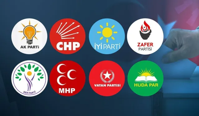 Milletvekili Antalya’yı unuttu… O parti Antalya’da sıfırı tüketti