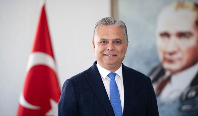 Başkan Uysal: “Görev duygusu içinde yapılmış bir açıklamadır, ‘adaylık’ değildir”