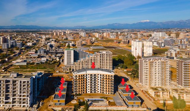 Cem Arüv’den bina uyarısı… Bu sistem hayat kurtarır