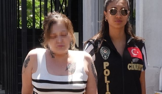 Ablasını rahatsız edenin yaşamına son veren 17 yaşındaki sanığa 10 yıl hapis