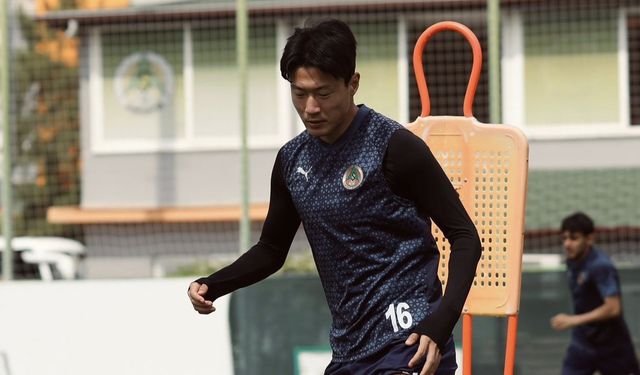 Alanyaspor, ölüm kalım maçına büyük hazırlık yapıyor
