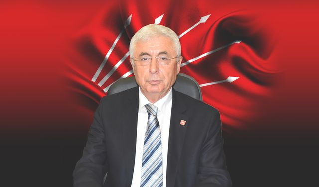 Kamacı Ak Parti’ye yüklendi; “Halka değil, yandaşa peşkeş çekiyorsunuz!”