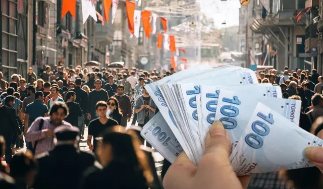 Siyasilere söylem çağrısı