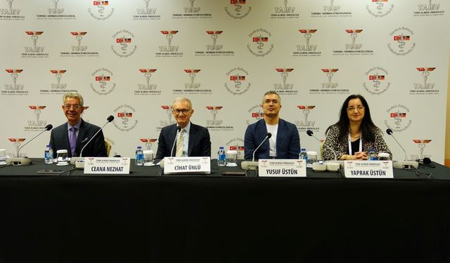 Uzmanlardan kadınlara ‘Kansızlık’ uyarısı