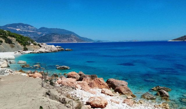 Antalya’daki çevre skandalı TBMM’ye taşındı