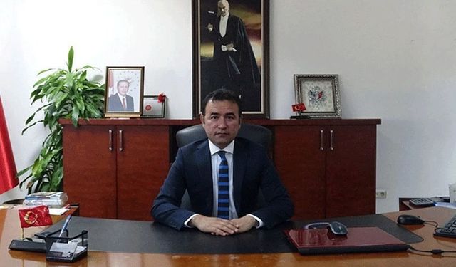 Dolandırıcı kaymakama 70 yıl hapis cezası