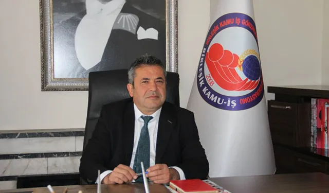 Serik Belediye Başkan Yardımcısı Mehmet Balık’tan sert çıkış; “Ülke korku filmi izliyor”