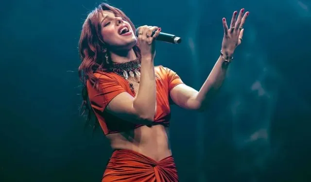 Selin Geçit Antalya'daki hayranlarıyla buluşmaya geliyor!